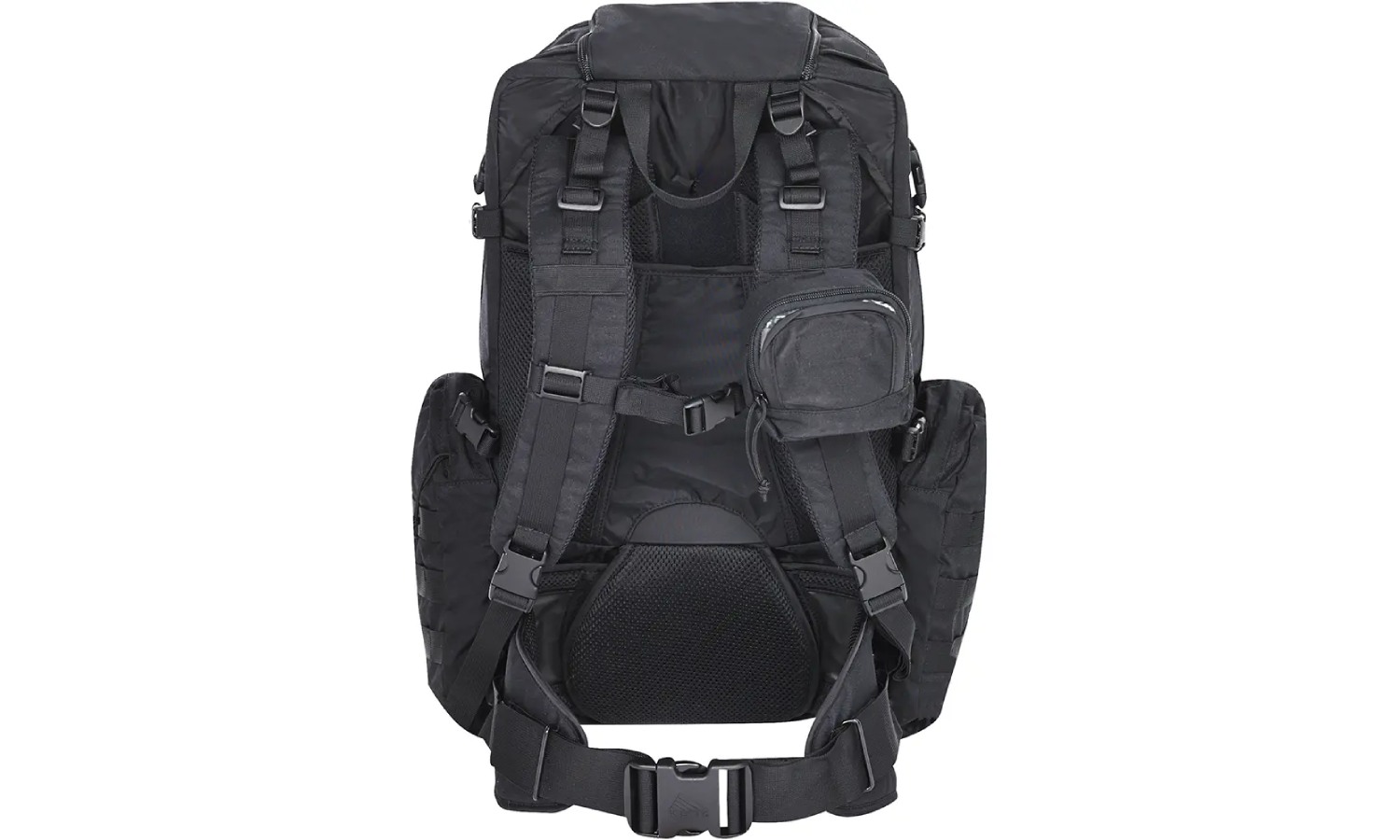 Рюкзак Kelty Tactical Raven 40 black 2 Рюкзак Kelty Tactical Raven 40 black 2