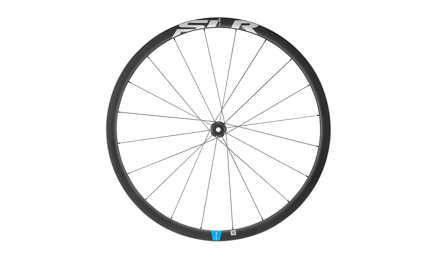 Колесо Giant SLR 0 Disc пров 2