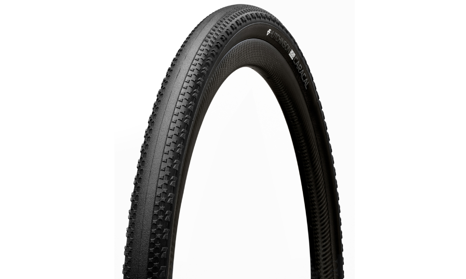 Покрышка HUTCHINSON CARACAL Hardskin 700x45 