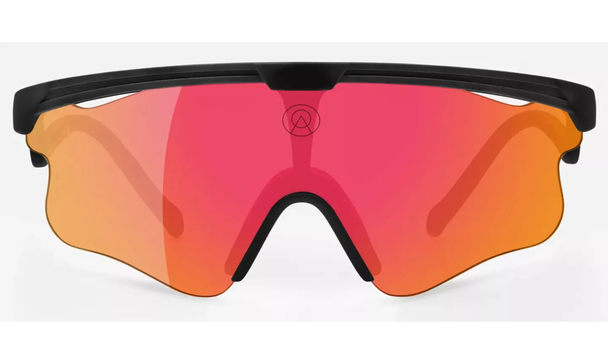 Окуляри Alba Optics DELTA LEI Black VZUM F-Lens Fire фотохромні 3