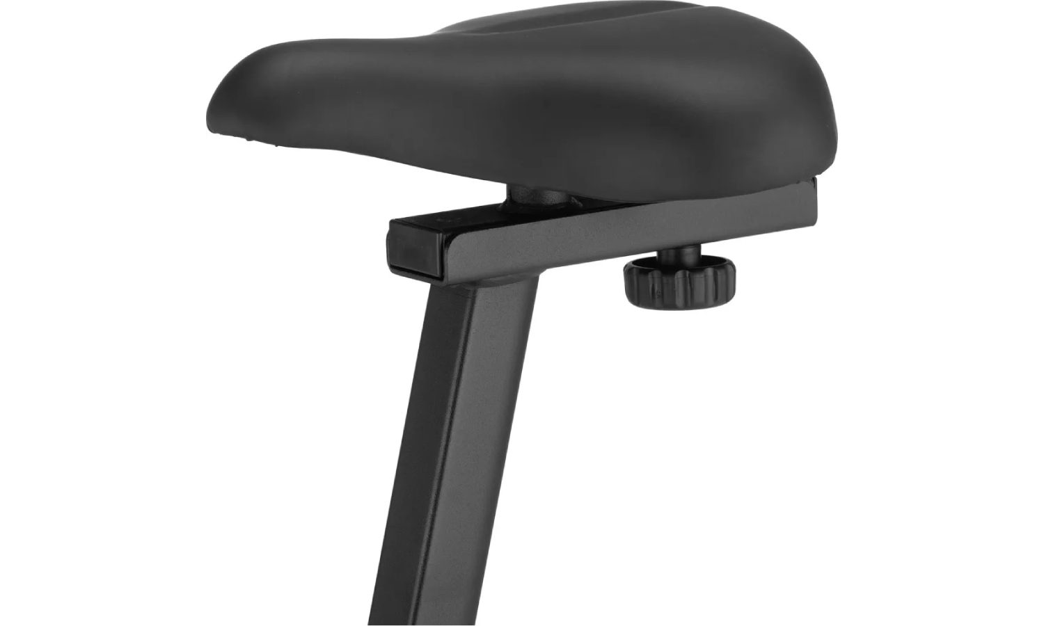 Велотренажер Gymtek XB1300 магнитный черный 3