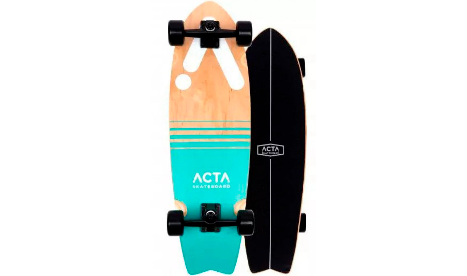 Фотографія Серфскейт Acta Surf Skate 32" - Horizon