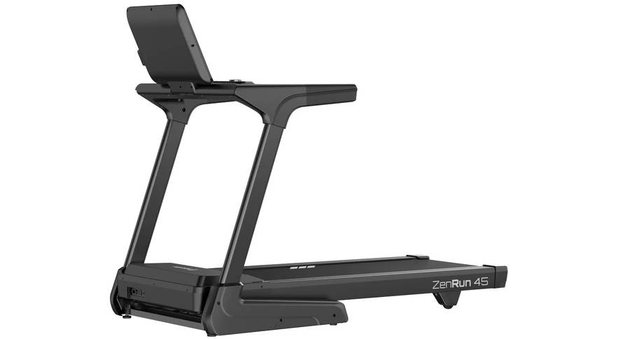 Бігова доріжка inSPORTline ZenRun 45 5