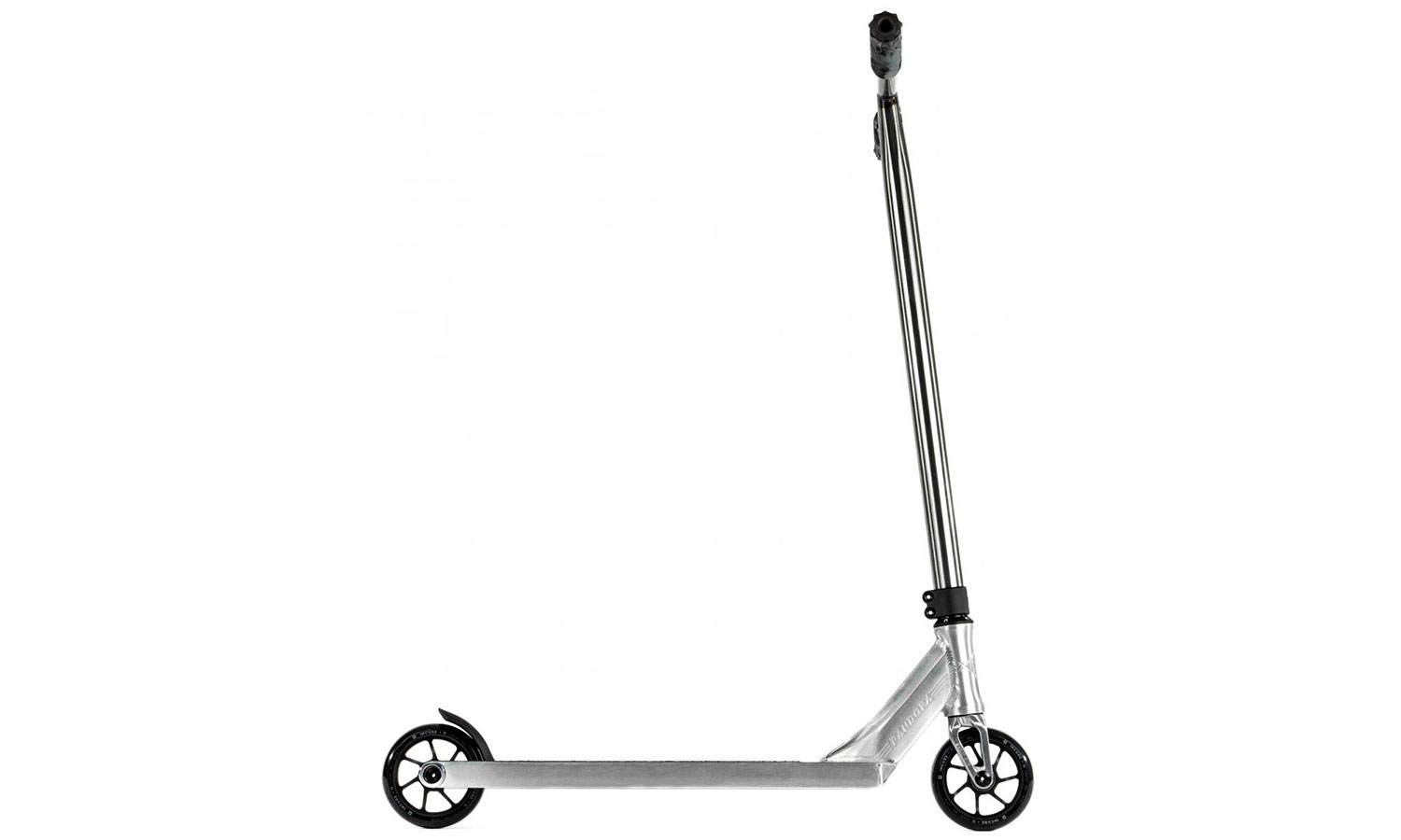Фотография Трюковой самокат Ethic DTC Pandora L-size - Brushed 4