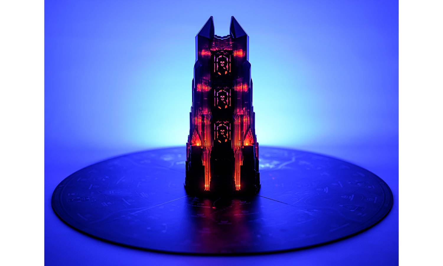 Настільна гра Вороття до Темної Вежі (Return to Dark Tower) 18 Настільна гра Вороття до Темної Вежі (Return to Dark Tower) 18