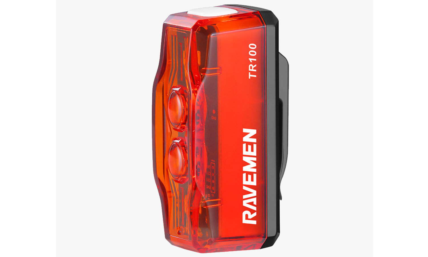 Фотографія Заднє світло Ravemen TR100 (100 lm, 800 mAh)