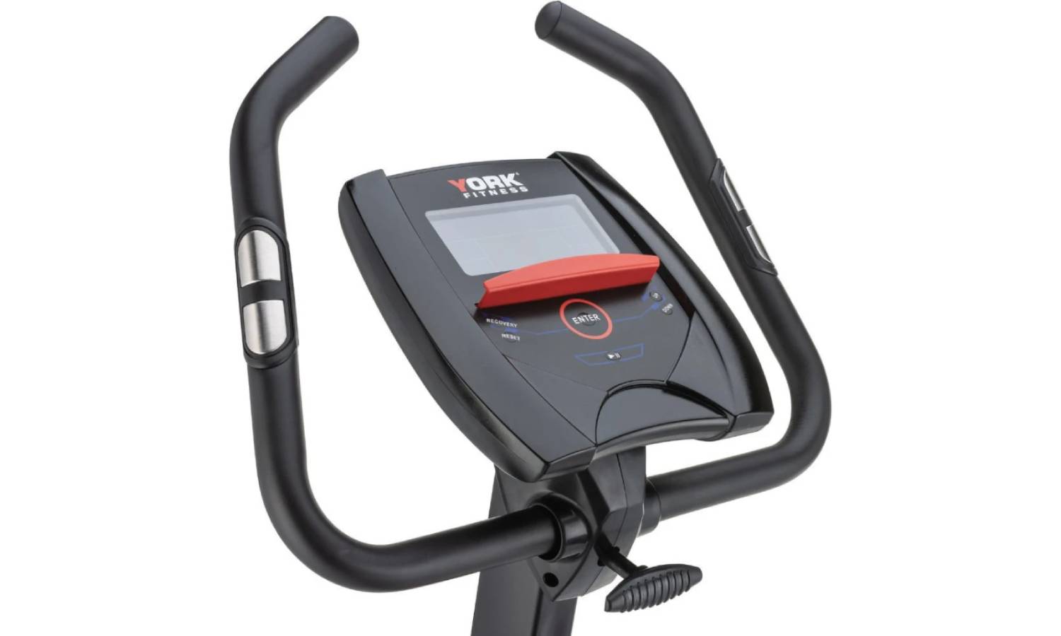 Велотренажер магнітний York Fitness C420 7