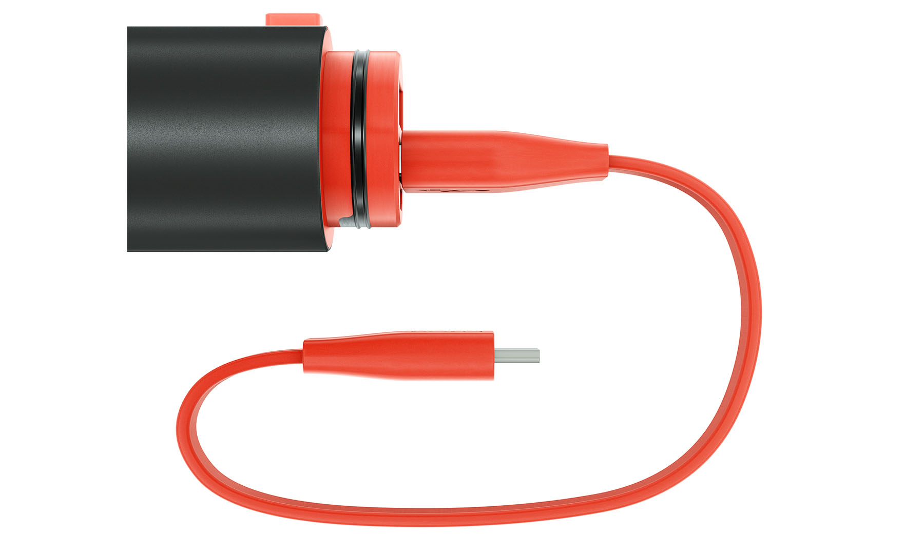 Фотография Фара Knog PWR Rider 450 Lumens 5