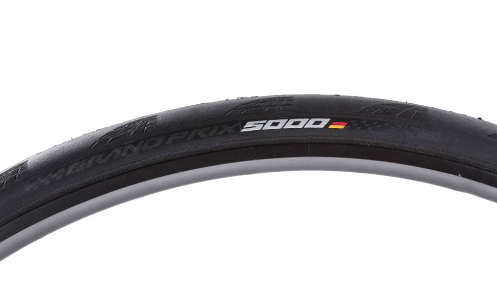 Континентальний GP 5000 622/700x30 Шина 4