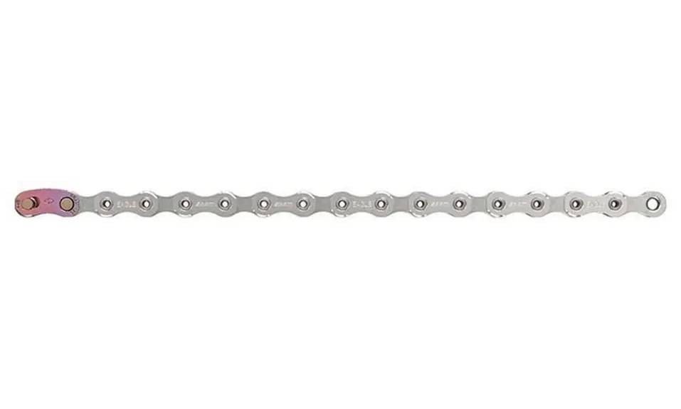 Ланцюг Sram X01 CN PCX01 EAGLE 126LI W/PWR.LCK 12SP 1PC 3 Ланцюг Sram X01 CN PCX01 EAGLE 126LI W/PWR.LCK 12SP 1PC 3