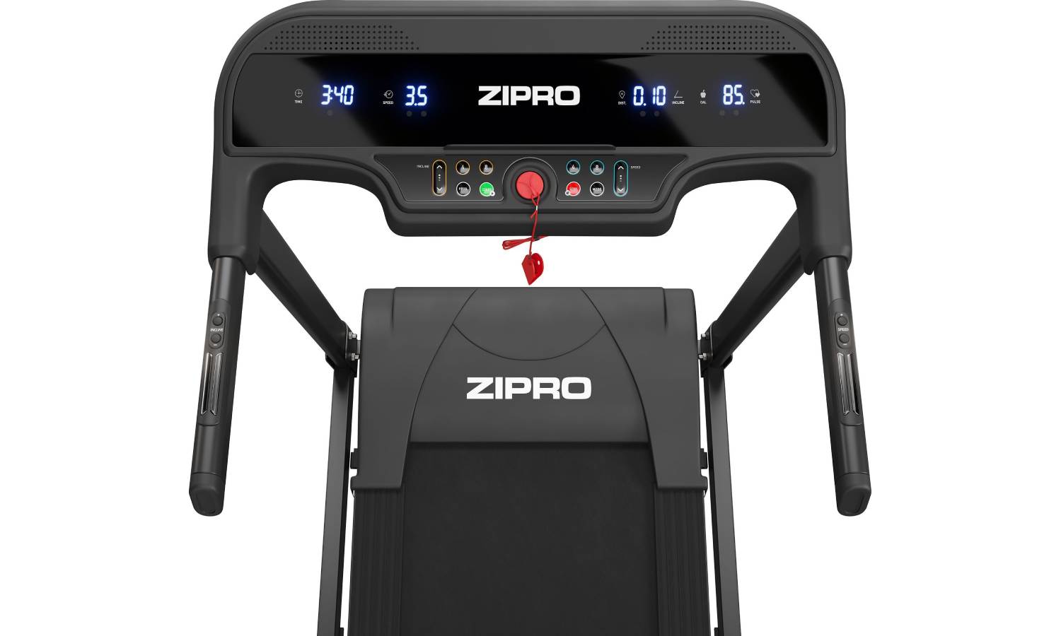 Беговая дорожка Zipro Pulse 11