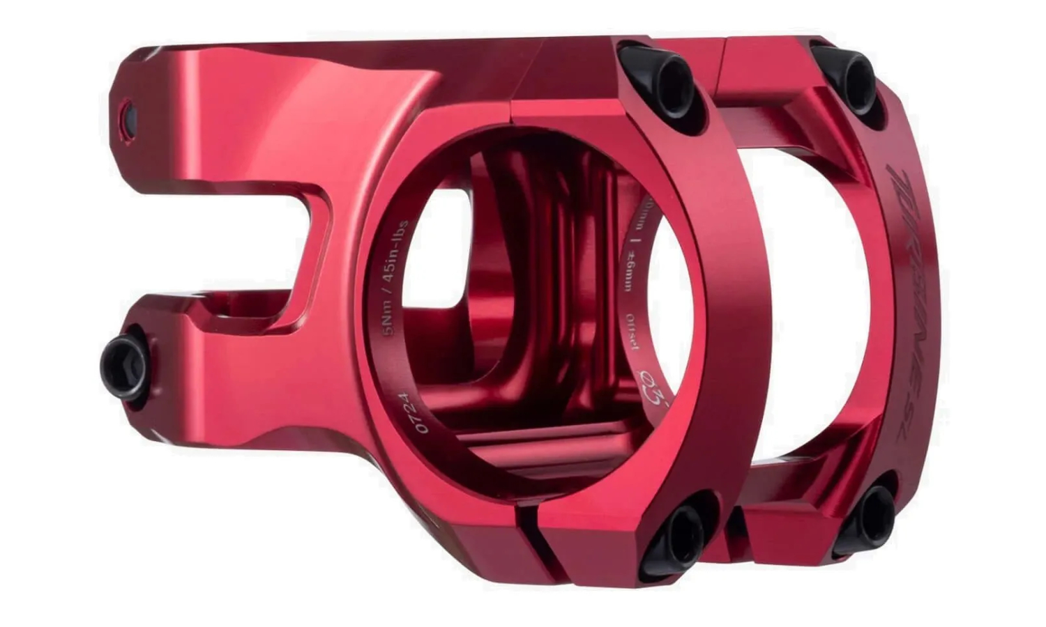 Вынос RACE FACE TURBINE SL,40MM,RED 
