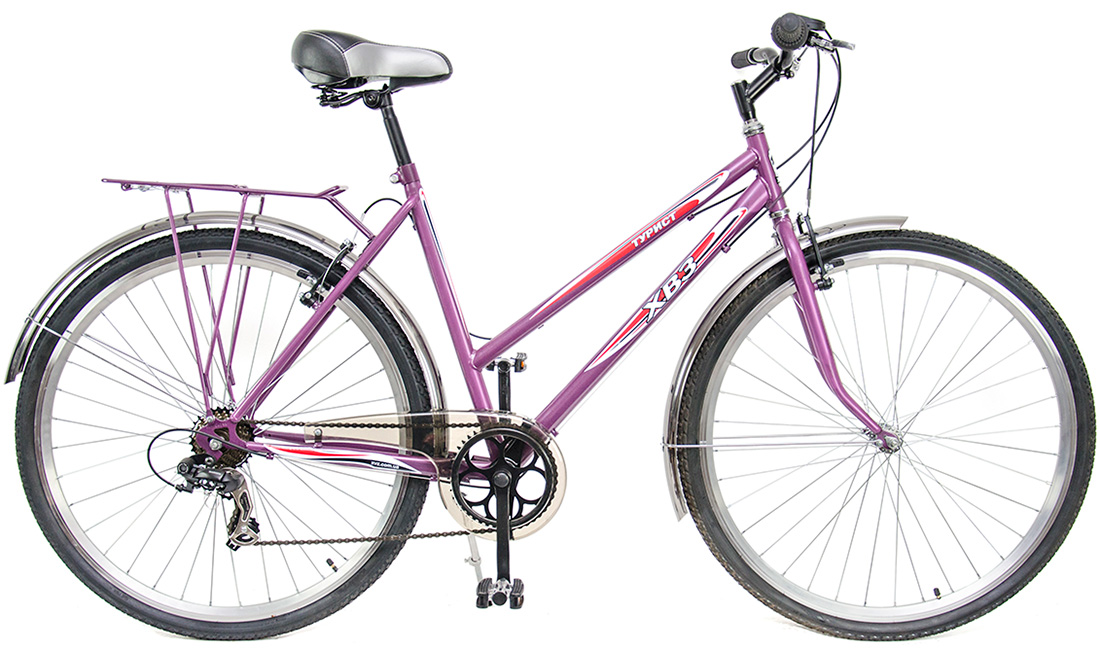 Велосипед для туризма 28" ХВЗ Турист 287 WD (2020) 2020 teal 6 Велосипед для туризма 28" ХВЗ Турист 287 WD (2020) 2020 teal 6