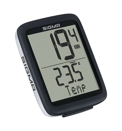 Велокомпьютер Sigma Sport BC 10.0 WR 3