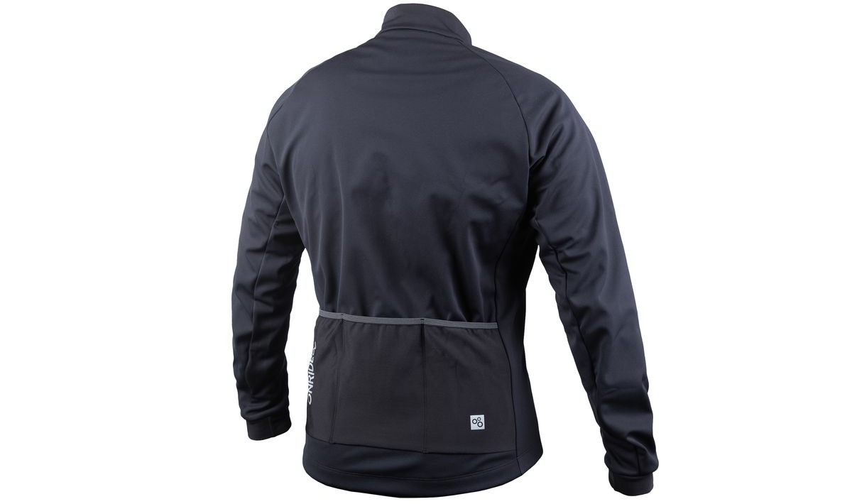 Зимовий велосипедний кругообіг 2 Зимовий велосипедний кругообіг 2