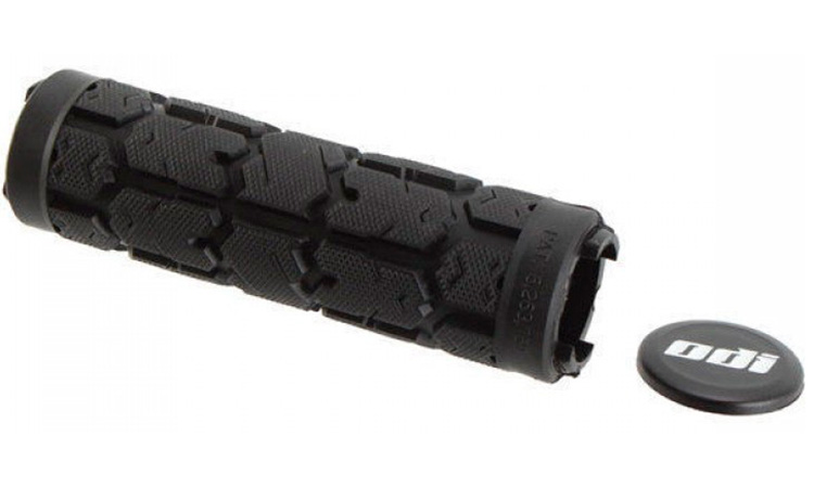 Фотография ODI Rogue MTB Lock-on 90 мм Replacement Pack black