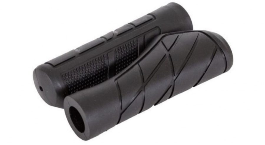 Гріпси Vader HL-G331 Ergo 133mm чорний Гріпси Vader HL-G331 Ergo 133mm чорний