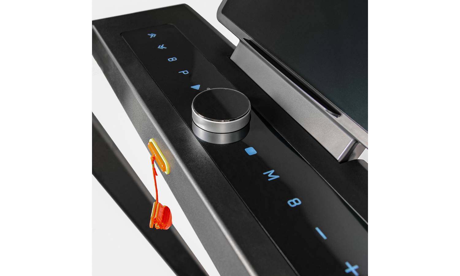 Беговая дорожка FitLogic T311 2