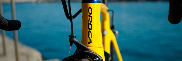 Новинки: велосипеди Orbea 2020