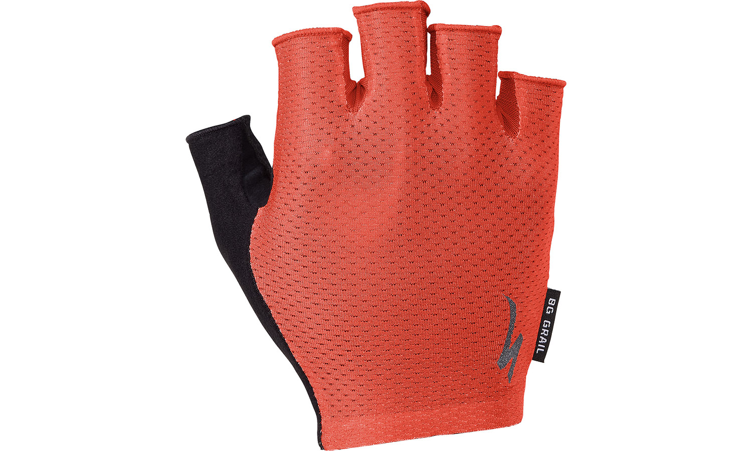 Велоперчатки Specialized BG GRAIL GLOVE SF красный, размер S