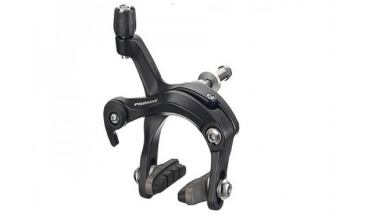 Тормоз ProMax RC-481 передний, для шоссейного велосипеда, черный 2 Тормоз ProMax RC-481 передний, для шоссейного велосипеда, черный 2