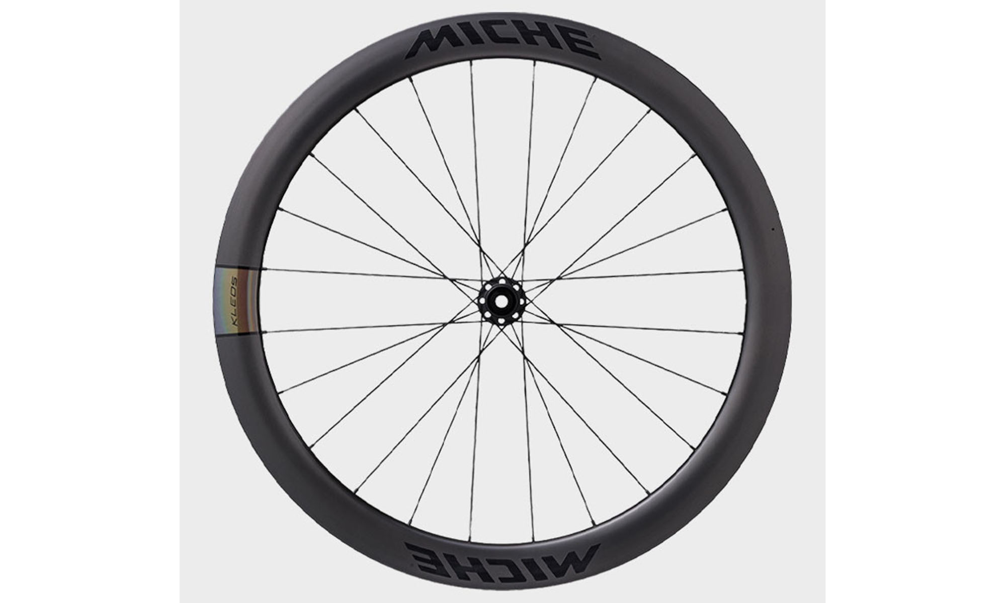 Комплект колес Miche Kleos 50 Wheels Set, HG - Clincher 7 Комплект колес Miche Kleos 50 Wheels Set, HG - Clincher 7