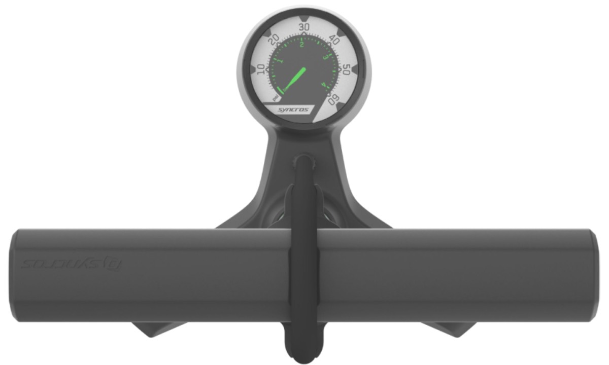 НАСОС SYNCROS VERNON 3.0 TUB READY 3 НАСОС SYNCROS VERNON 3.0 TUB READY 3