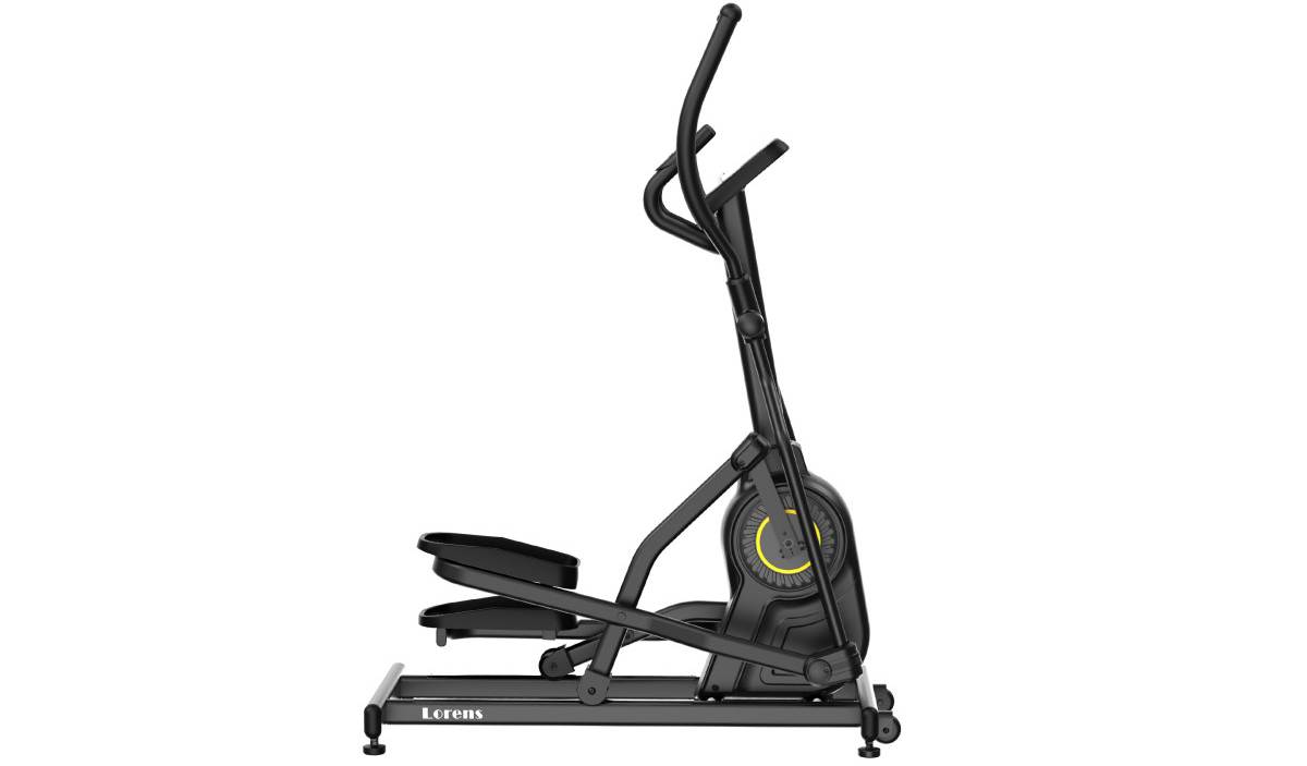 Орбитрек Generation Fitness Lorens 10