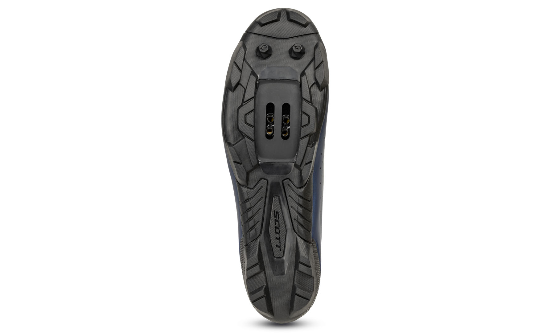 Фотографія Скотт MTB Comp Boa Blue Blue Metalik/Black, розмір 45 2