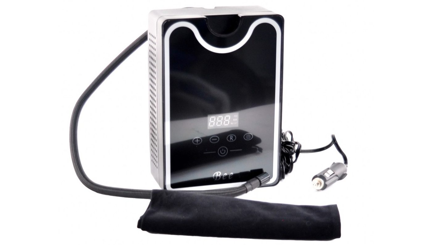 Электронасос Bee D22-02 для автомобиля, компрессор Электронасос Bee D22-02 для автомобиля, компрессор