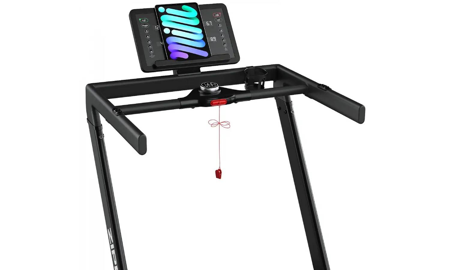 Бігова доріжка Zipro Iluzion 6