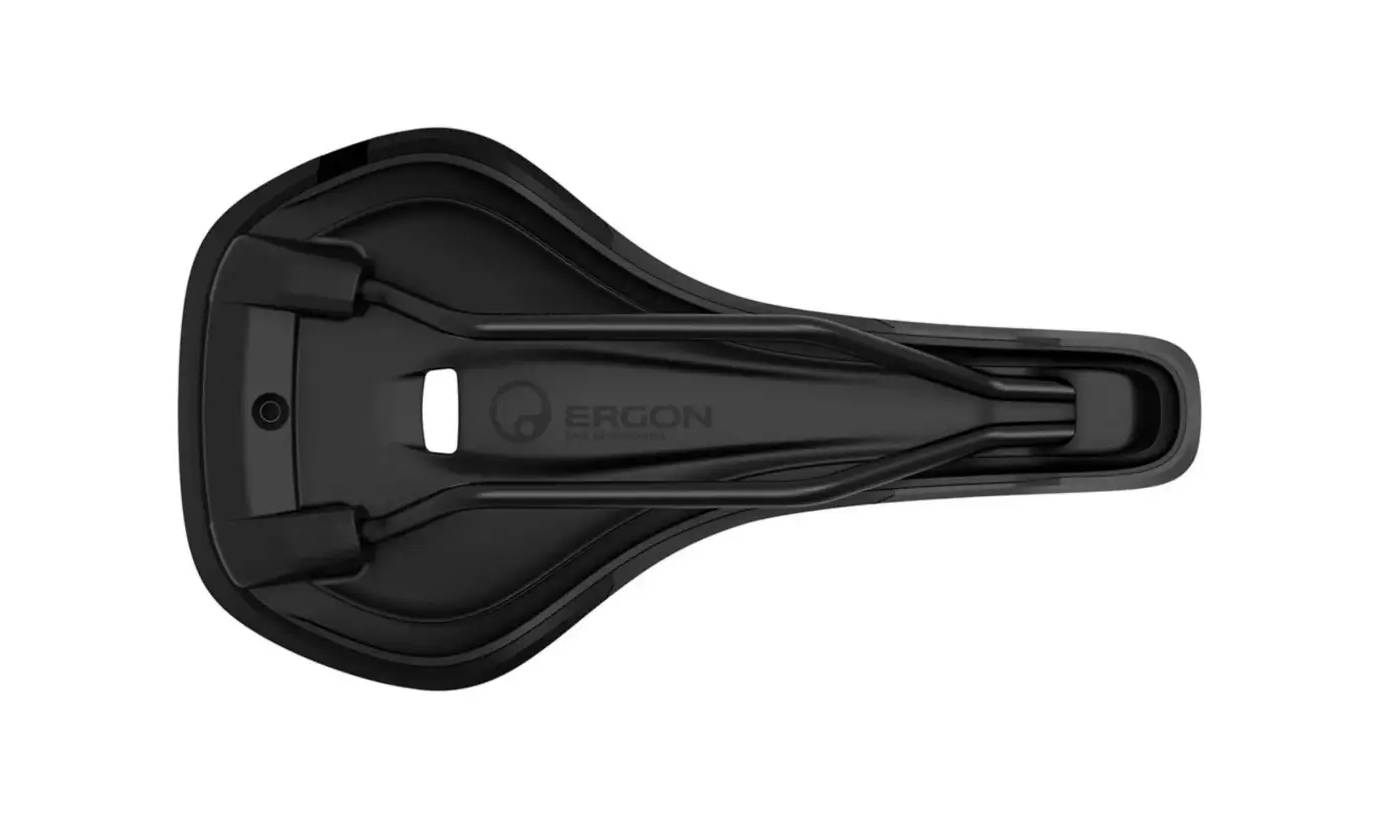Сідло Ергон Ергон Sm E-Mountain Pro Men S/M Stealth 3 Сідло Ергон Ергон Sm E-Mountain Pro Men S/M Stealth 3