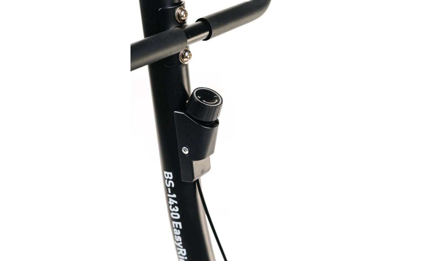 Велотренажер Besport BS-1430 EasyRide черно-желтый 7