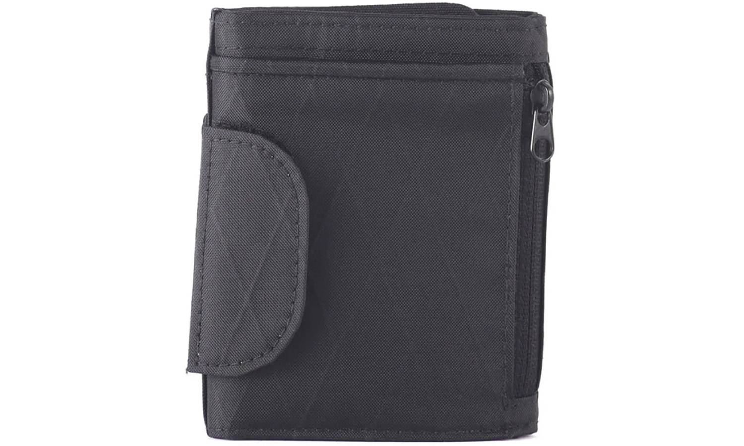 Кошелек Lifeventure X-Pac RFID Wallet grey 2