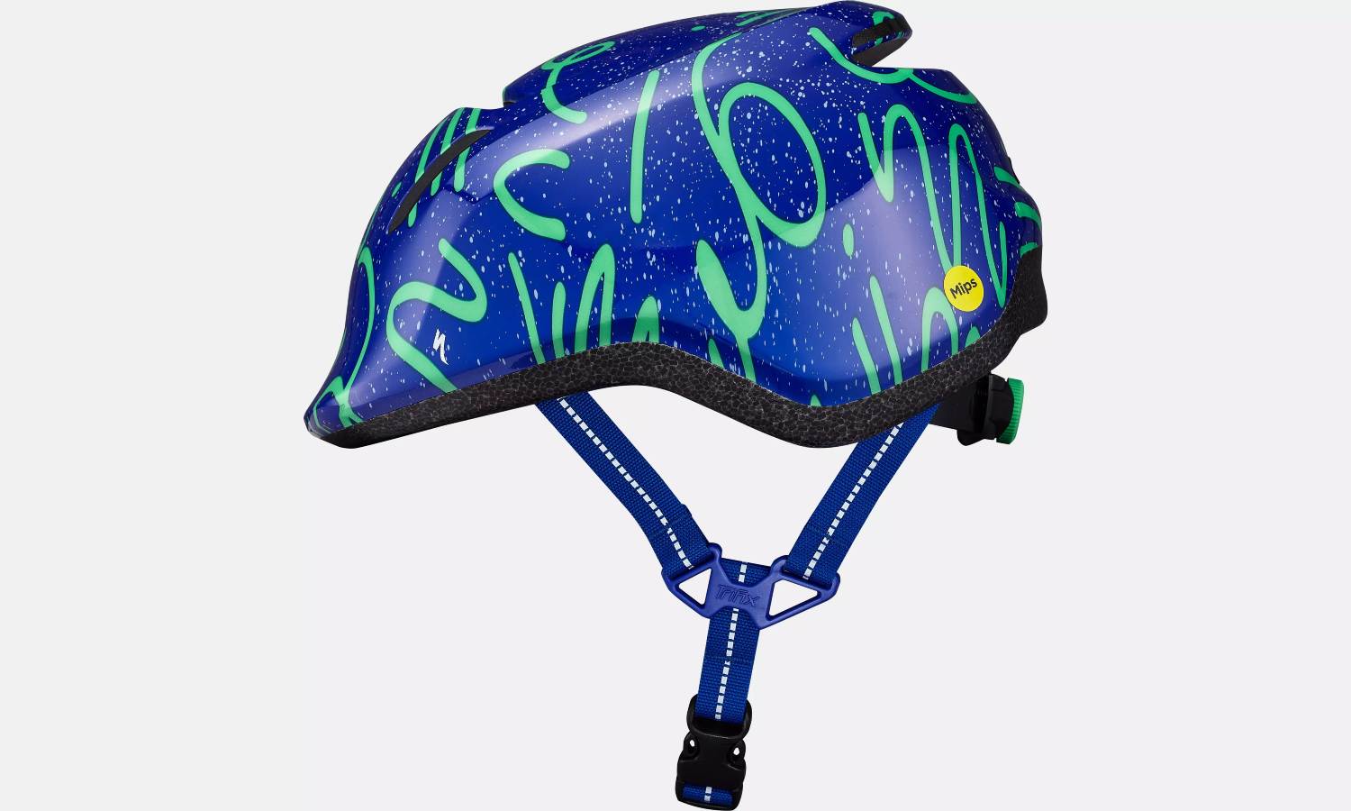 Шлем детский Specialized MIO 2 размер S (46-51 см) синий 8 Шлем детский Specialized MIO 2 размер S (46-51 см) синий 8