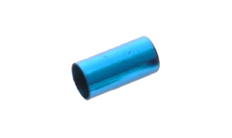Фотографія Накінечник на сорочку перемикання Sheng-an A5, синій, 10 шт, 4.2 мм, не продавлюється