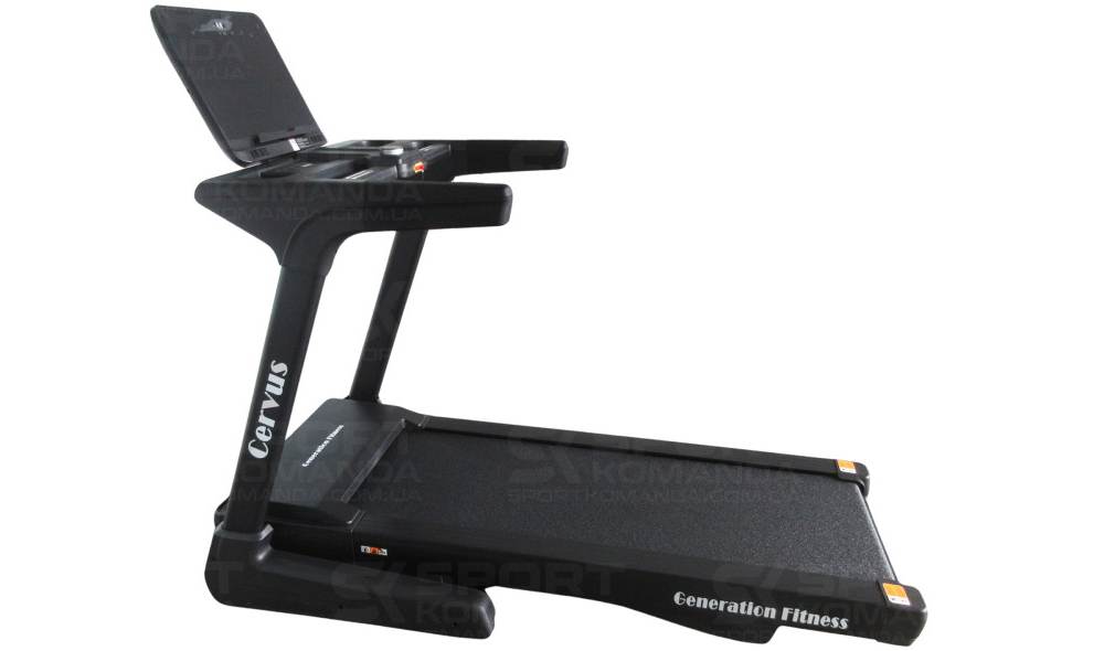 Беговая дорожка Generation Fitness Cervus