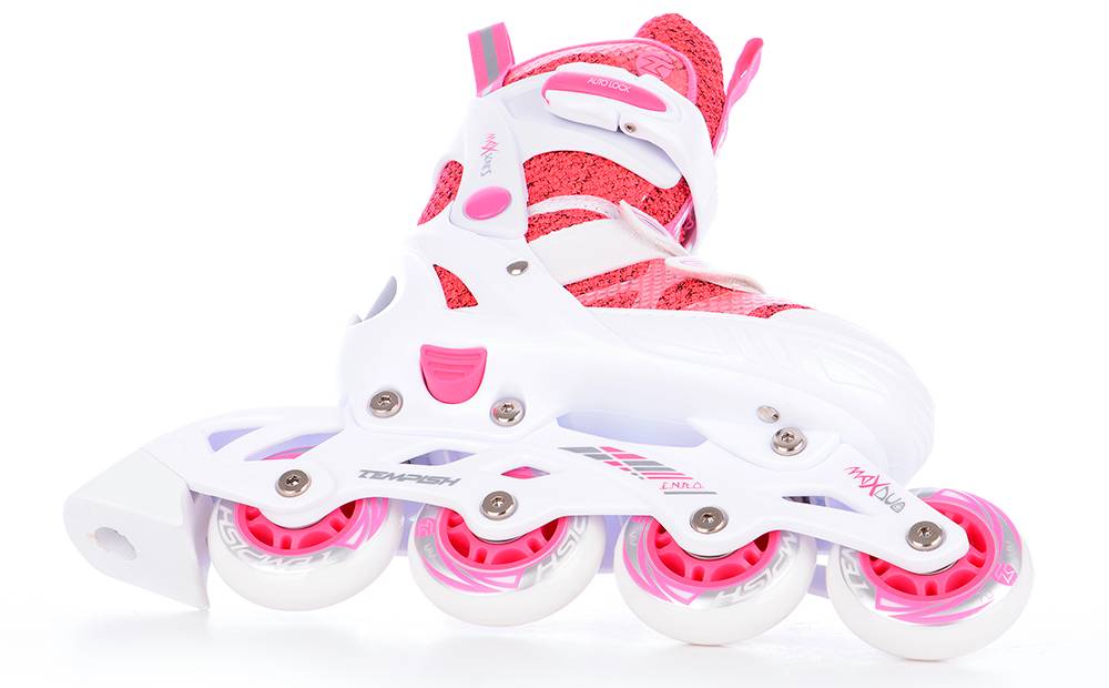 Роликовые коньки Tempish ENBO GIRL DUO размер 37-40 15