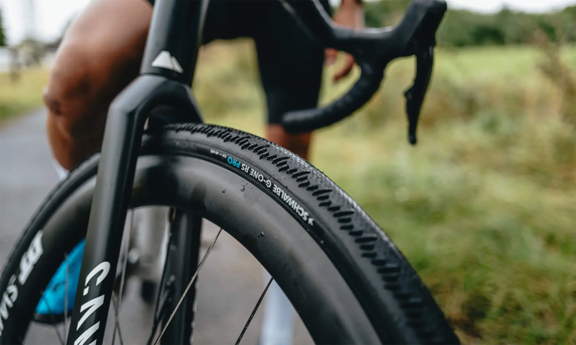 Покрышка SCHWALBE G-ONE RS PRO Evo, 28x1.50 700x40C (40-622), Super Race, V-Guard, TLR B/TS-SK HS621 ADDIX Race 67EPI 4