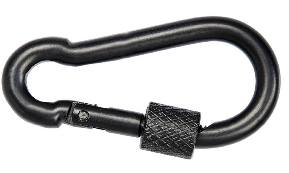 Карабин Skif Outdoor Clasp II, 65 кг 