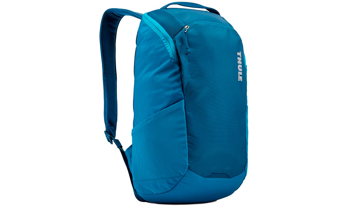 Фотография Рюкзак Thule EnRoute Backpack 14 л синий