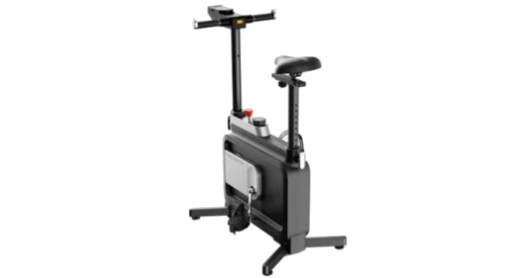 Велотренажер KINGSMIТH Workstation Bike W1B 14 Велотренажер KINGSMIТH Workstation Bike W1B 14