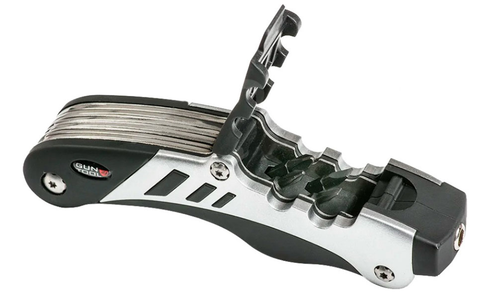 Мультиинструмент Real Avid Gun Tool Clam Pack 2
