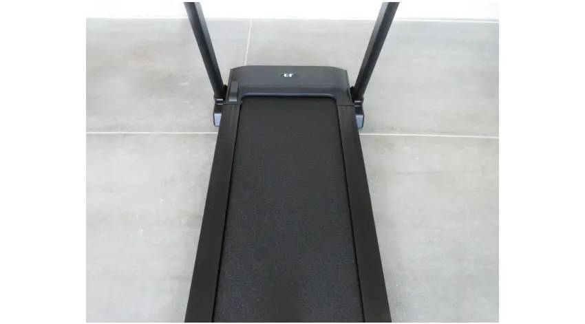 Беговая дорожка Generation Fitness Walker iConsole 5