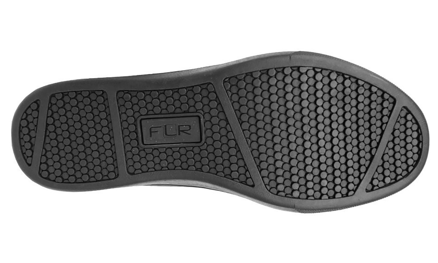 Фотографія Взуття для велосипедів MTB FLR AFX Pro Black, розмір 43 6