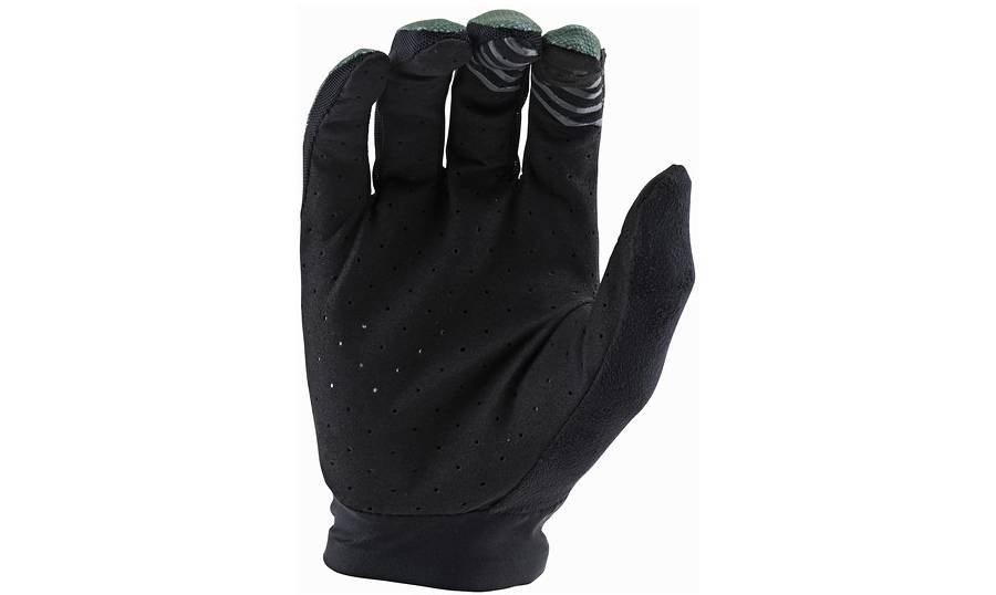 Фотографія Вело рукавички TLD ACE 2.0 glove розмір S Olive 2