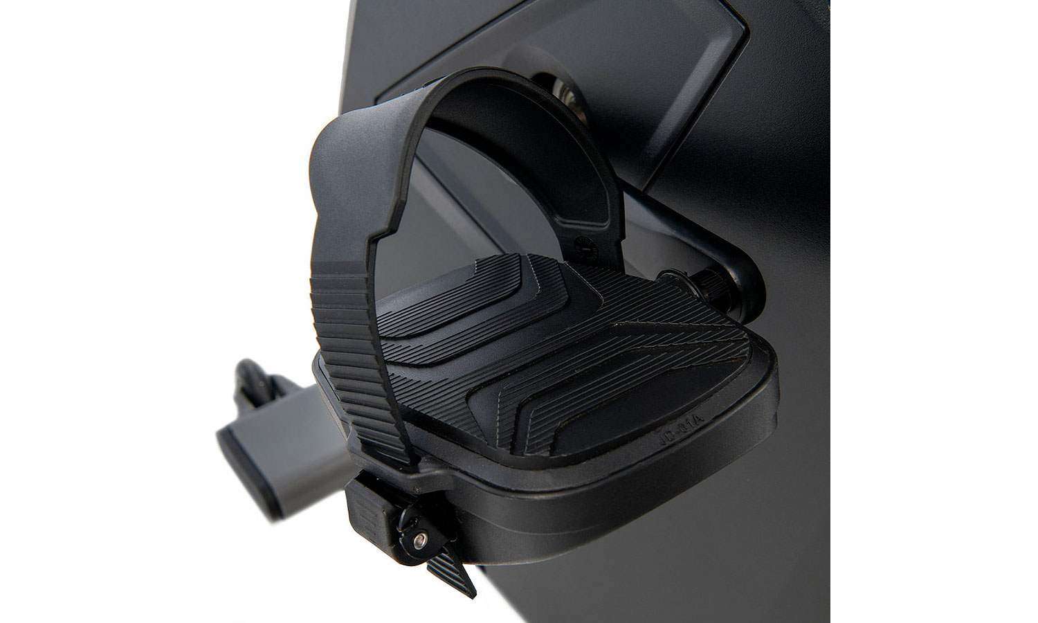 Велотренажер горизонтальный Spirit CR800+ 6