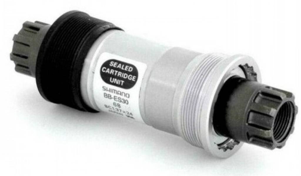 Каретка Shimano BB-ES Оktalink 68/121мм 