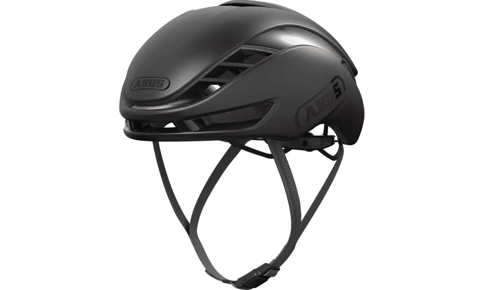 Велошлем спортивный ABUS GAMECHANGER 2.0 RF  MIPS velvet black, размер M/L (57-61 см), черный 5