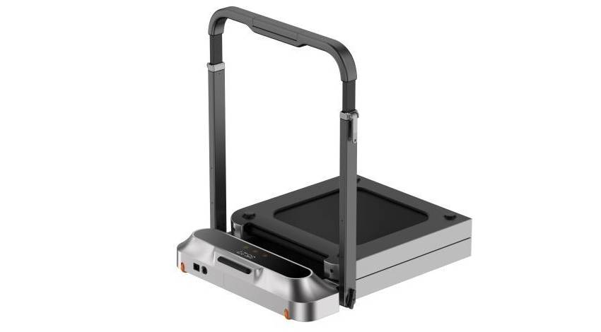 Беговая дорожка KingSmith TRR2FB Walkingpad Treadmill 8